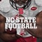 Wolfpack Football