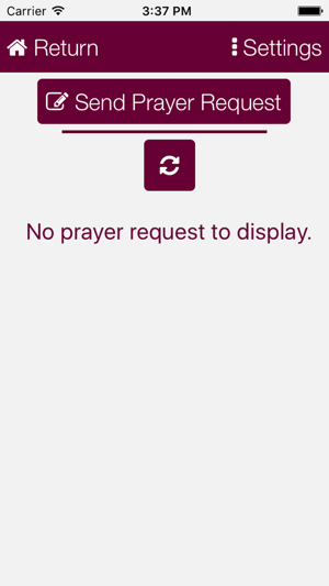 Church Notifier(圖4)-速報App