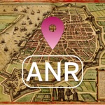 Antwerp Offline Map  Guide