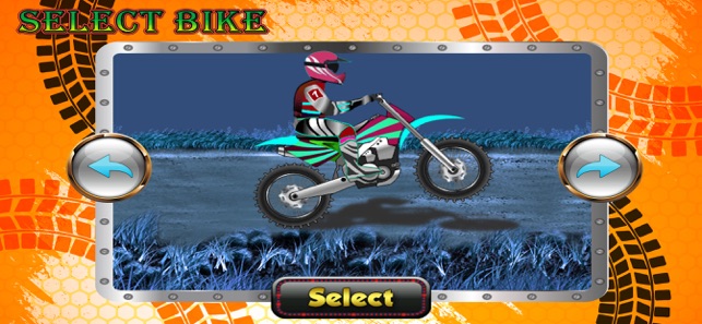 Tricks Bike Racing Games(圖3)-速報App