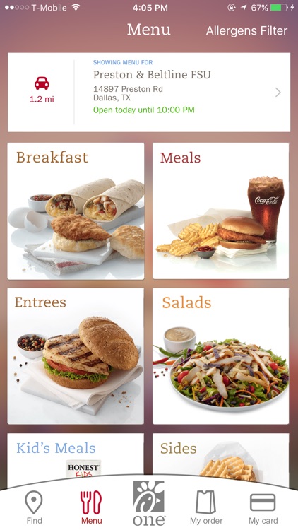 Chick-fil-A