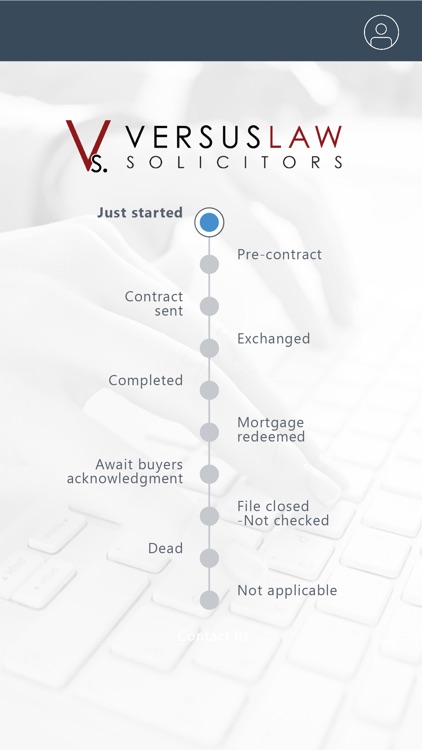Touchpoint by Versus Law