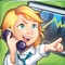 Experience the excitement of trading in this stock trading action game