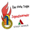 Jugendfeuerwehr Ahaus