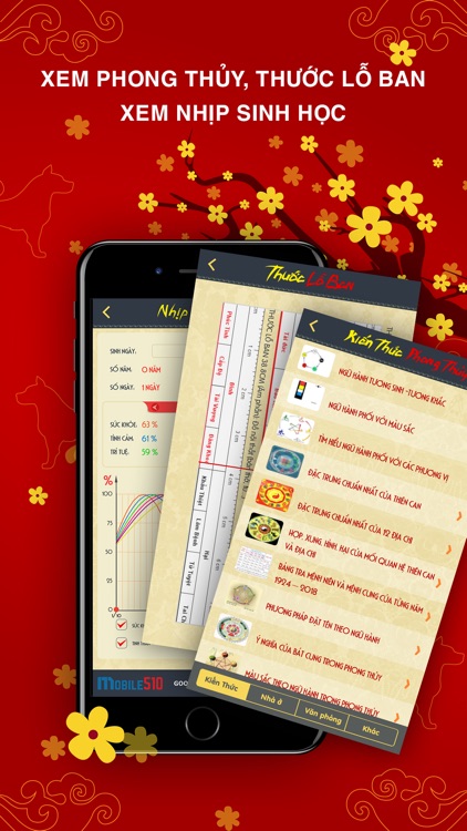 Tử Vi 2018