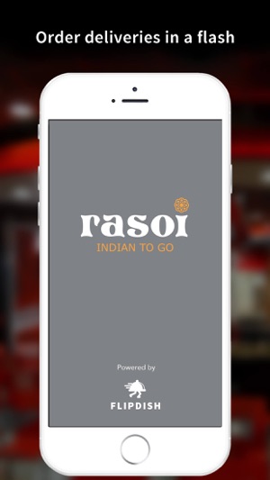 Rasoi Indian Takeaway Dublin(圖1)-速報App