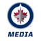 New for the 2018-19 season, the Winnipeg Jets communications department has unveiled the Jets Media app, which delivers game information to your phone or tablet