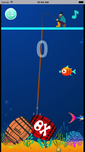 Go Fish－Fun Games(圖2)-速報App