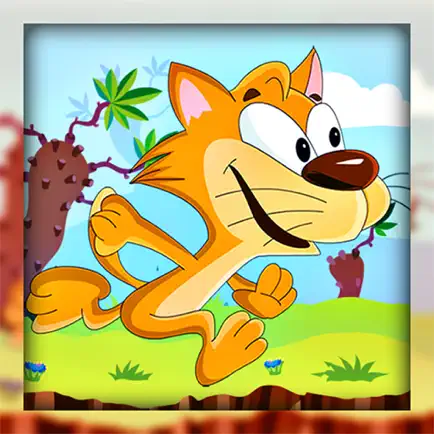 Jungle Dog Adventure Читы