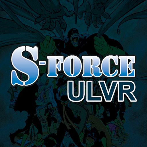 S-FORCE ULVR