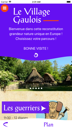 Le Village Gaulois(圖1)-速報App