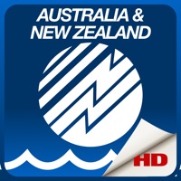 Boating Australia&NZ HD apk
