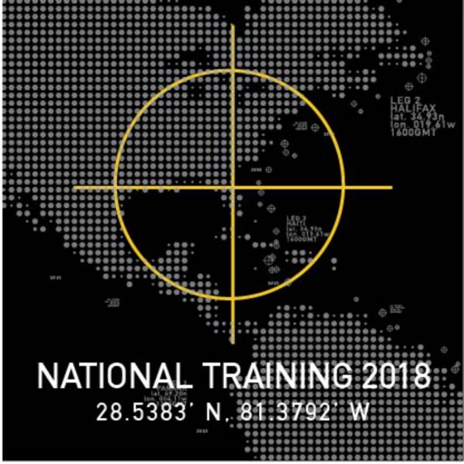 NATIONALTRAINING2018