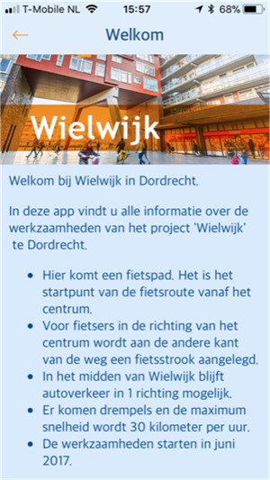 Wielwijk(圖2)-速報App