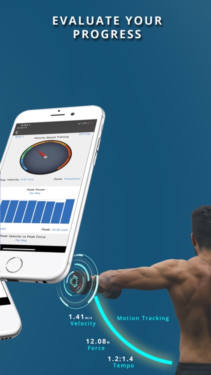 Actofit: Gym & Workout Tracker screenshot-4