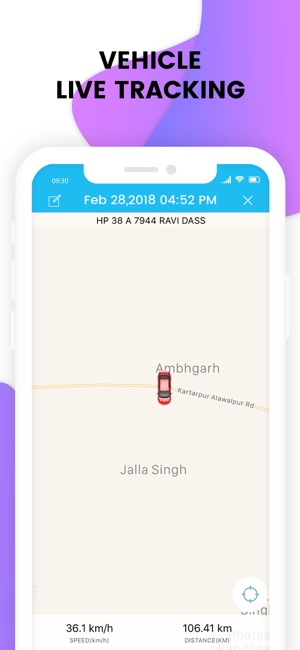 Best GPS Tracker(圖3)-速報App