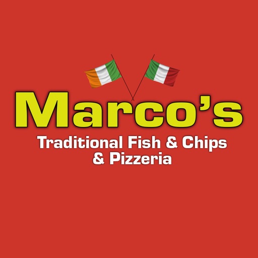 Marco's Clondalkin icon