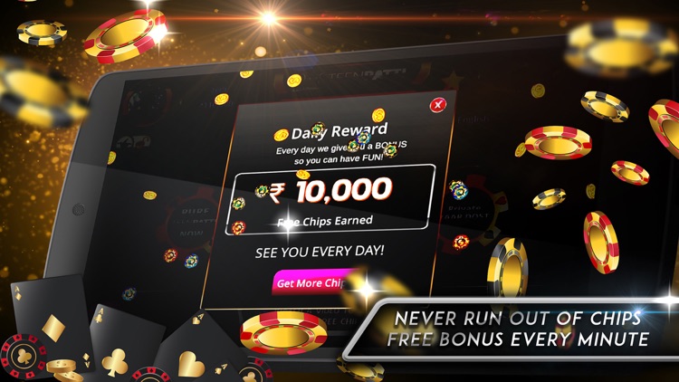 Desi Teen Patti screenshot-3