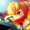 Arcane Dragons is a fast-paced, arcade-style fantasy, action-RPG that provides exciting real-time game features