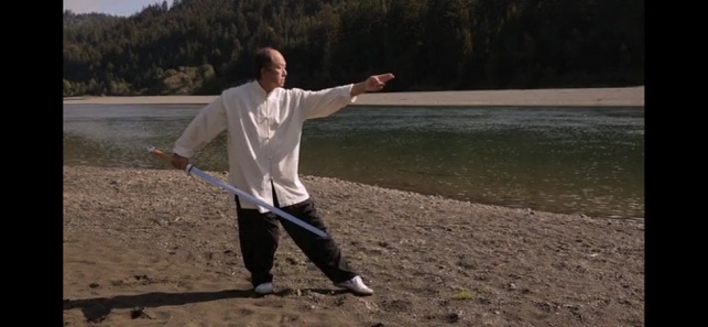 Tai Chi Sword for Beginners(圖4)-速報App