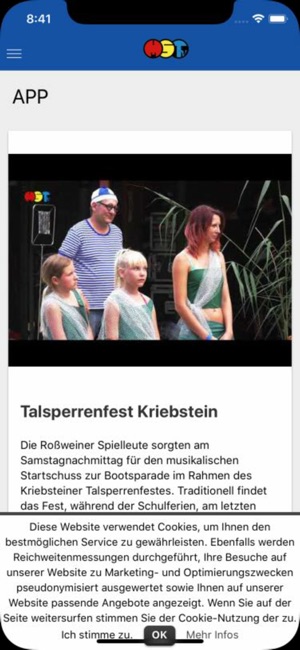 Mittelsachsen TV(圖1)-速報App