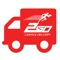 2GO Campus Delivery Driver - the app for drivers