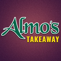 Almo's Takeaway