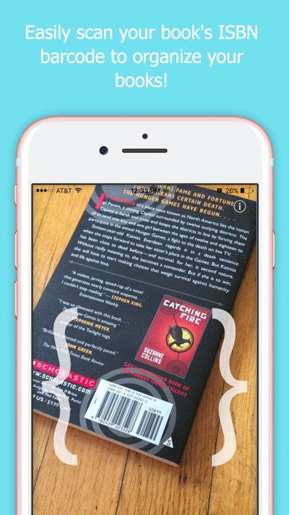 Book Organizer (Full Version)