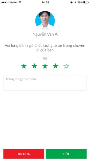 Taxi Về Nguồn(圖5)-速報App