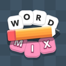 Activities of WordWhizzle Mix