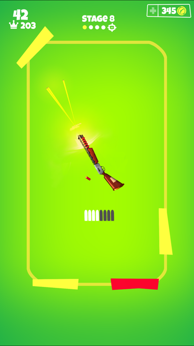 Spinny Gun screenshot 4