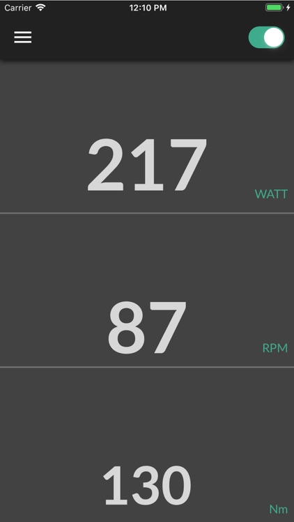 INPEAK Manager screenshot-4