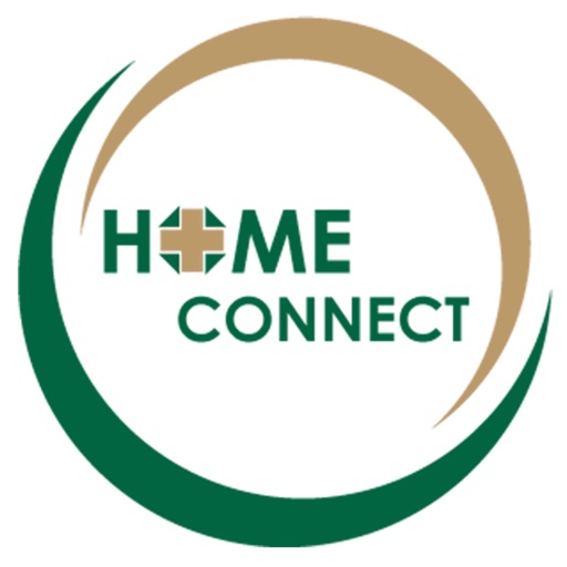 Samitivej Home Connect Icon