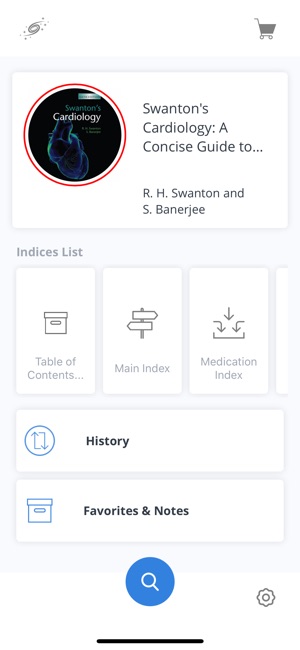 Swanton's Cardiology