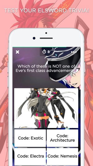 Elrios Amino for Elsword(圖3)-速報App