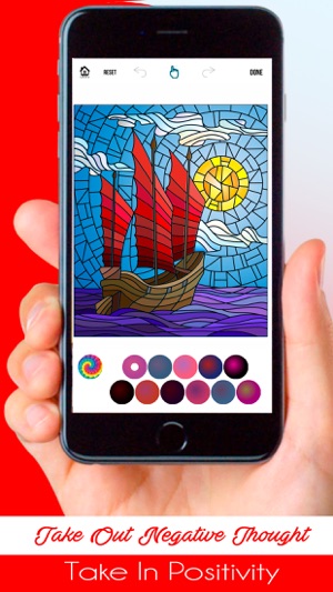 Colormii: Coloring Book(圖1)-速報App