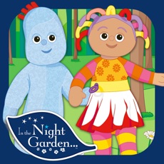 Activities of In the Night Garden Activities