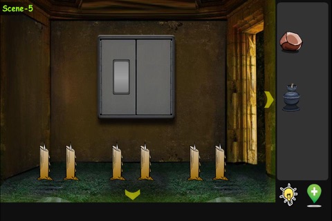 Mysterious House Breakout screenshot 4