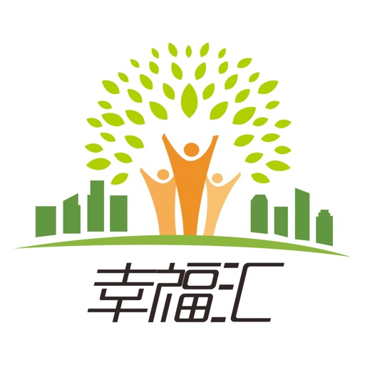 华宇幸福汇 icon