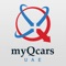 myQcars - UAE seamlessly connects the licensed drivers with passengers who need a ride for now or later
