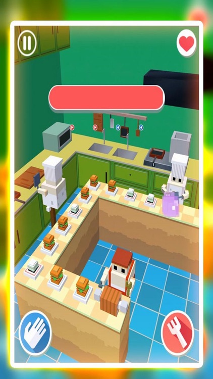 Master Chef - King Cookes Shop