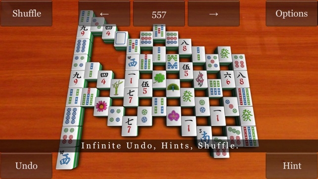 Anhui Mahjong Solitaire Shangai 安徽麻将(圖4)-速報App