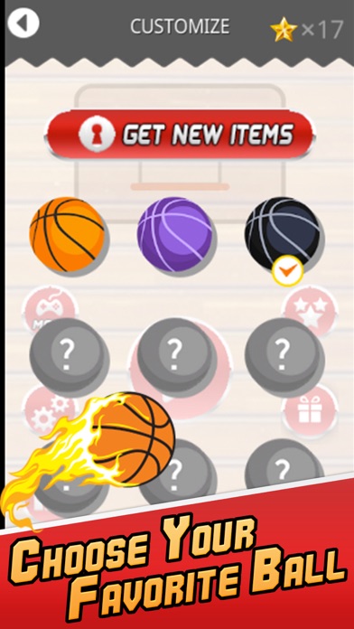 Crazy Basketball Match Pro screenshot 4