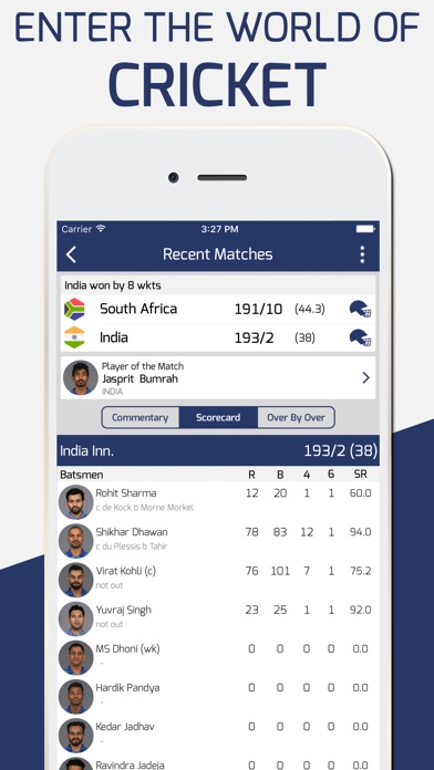 IPL 2023 Live Score screenshot 2