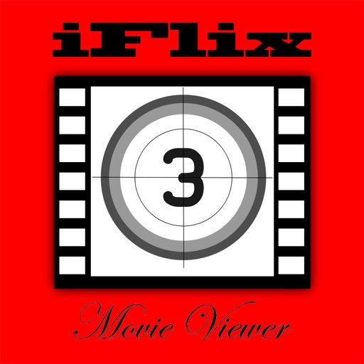 iFlix Classic Movies #1 Icon