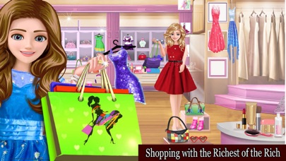 Super Market Fashion Store 2 screenshot 4