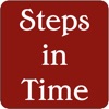 Redmond Walking Tour: Steps in Time Redmond Walking Tour: Steps in Time