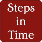 Redmond Walking Tour: Steps in Time