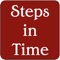 Redmond Walking Tour: Steps in Time