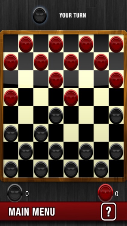 Fantastic Checkers